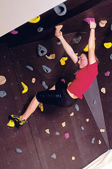 Оздоровительный центр "Bachal"