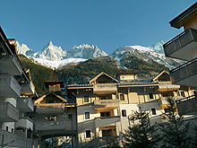 La Ginabelle Residence MGM