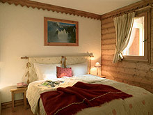 La Ginabelle Residence MGM