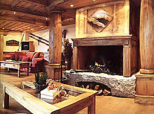 La Ginabelle Residence MGM