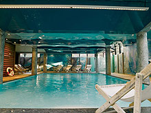 La Ginabelle Residence MGM