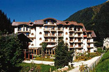 Residence Le Cristal d Argentiere