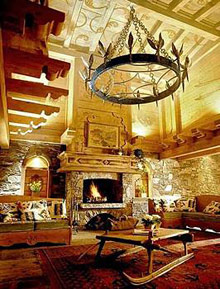 Residence Le Cristal d Argentiere