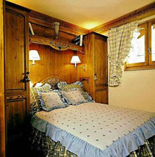 Residence Le Cristal d Argentiere