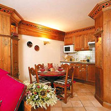 Residence Le Cristal d Argentiere