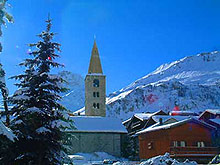 Alpina Lodge Residence