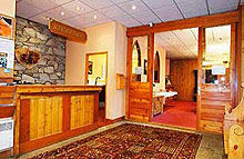 Alpina Lodge Residence