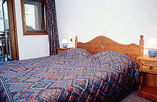 Alpina Lodge Residence