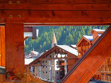 Alpina Lodge Residence