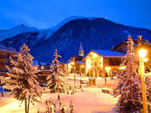 Alpina Lodge Residence