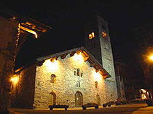 Alpina Lodge Residence