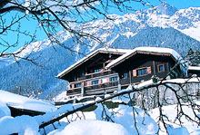 Auberge du Bois Prin