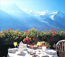 Auberge du Bois Prin