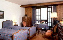 Auberge du Bois Prin