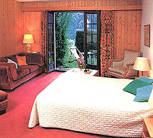 Auberge du Bois Prin