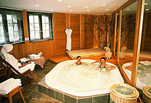 Auberge du Bois Prin