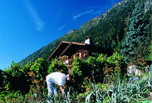 Auberge du Bois Prin