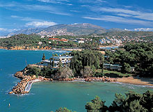 Astir Palace Vouliagmeni