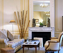 Champs Elysees Plaza