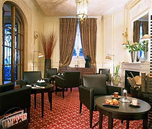 Champs Elysees Plaza