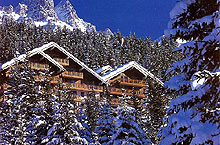 Hotel-Residence Le Merilys