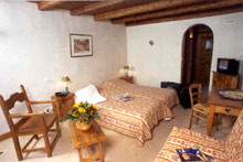 Superior Valley room