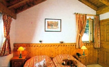 Standard Balcony room