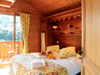 Residence MGM Les Fermes de Meribel