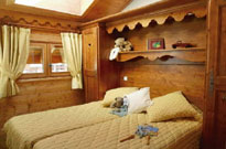 Residence MGM Les Fermes de Meribel