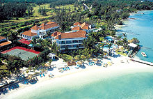 Coyaba Beach Resort & Club