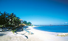 Coyaba Beach Resort & Club