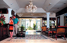 Coyaba Beach Resort & Club