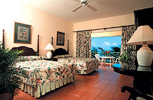 Coyaba Beach Resort & Club