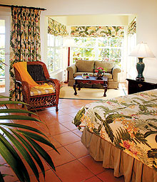 Coyaba Beach Resort & Club