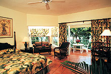 Coyaba Beach Resort & Club