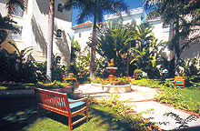 Coyaba Beach Resort & Club