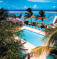 Coyaba Beach Resort & Club