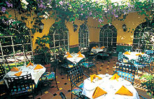 Coyaba Beach Resort & Club