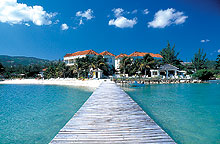 Coyaba Beach Resort & Club