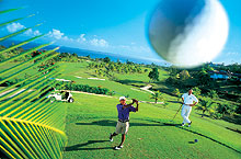 Coyaba Beach Resort & Club