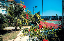 Coyaba Beach Resort & Club