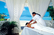 Coyaba Beach Resort & Club