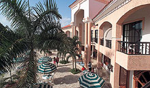 Barcelo Colonia Tropical