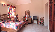 Barcelo Colonia Tropical