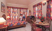 Barcelo Colonia Tropical