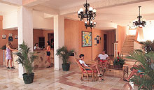 Barcelo Colonia Tropical