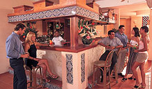 Barcelo Colonia Tropical