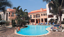 Barcelo Colonia Tropical