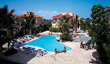 Barcelo Colonia Tropical