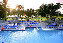 Occidental Caribbean Village Playa Dorada